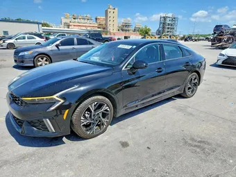 2026 Kia K5 KNAG64J70T5411435