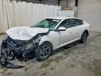 2025 Kia K4 3KPFT4DE0SE113925