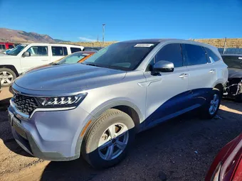 2023 Kia Sorento 5XYRGDLCXPG184982 Lot 46530236
