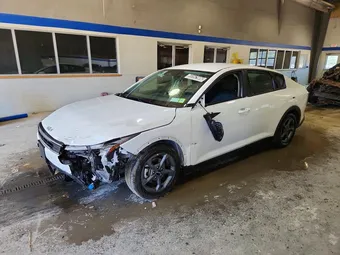 2025 Kia K4 3KPFT4DE5SE093414