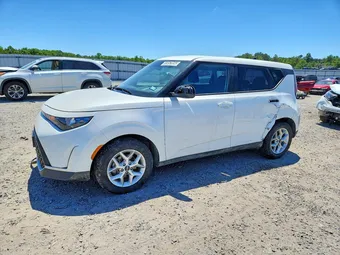 2025 Kia Soul KNDJ23AU7S7945958 Lot 55952856