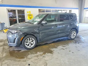 2025 Kia Soul KNDJ23AU3S7258198 Lot 55936056