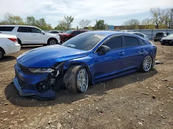 2021 Kia K5 5XXG64J2XMG053393