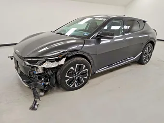 2024 Kia EV6 KNDC3DLC5R5160005 Lot 46706046