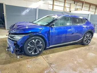 2023 Kia EV6 KNDC34LAXP5128162 Lot 79377575