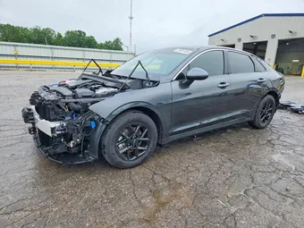2026 Kia K5 KNAG24J7XT5456992