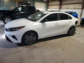 2023 Kia Forte 3KPF54AD0PE648377 Lot 51709176