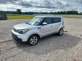 2018 Kia Soul KNDJN2A28J7596968 Lot 57526296