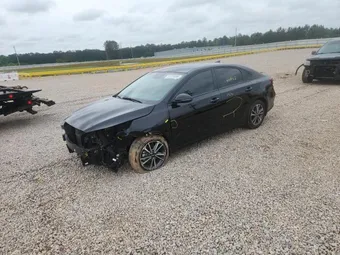 2024 Kia Forte 3KPF24AD5RE793507 Lot 51724056