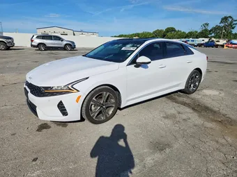 2024 Kia K5 5XXG34J21RG236262