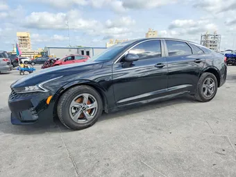 2023 Kia K5 5XXG14J27PG192044