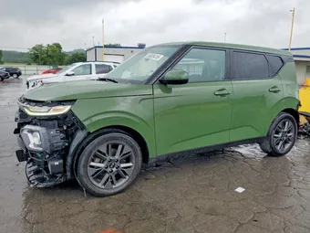 2020 Kia Soul KNDJ33AU9L7042922 Lot 55005416