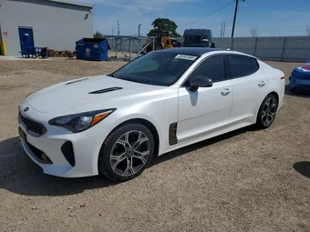 2021 Kia Stinger KNAE15LA9M6095212