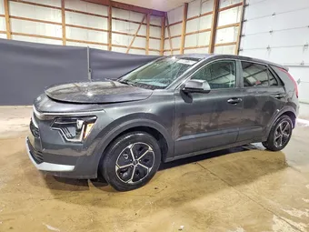 2026 Kia Niro KNDCP3LE9T5325187
