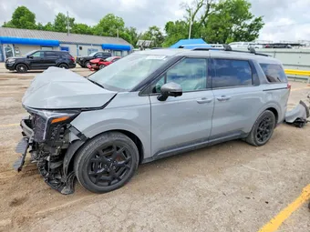 2025 Kia Carnival KNDNE5K34S6473167