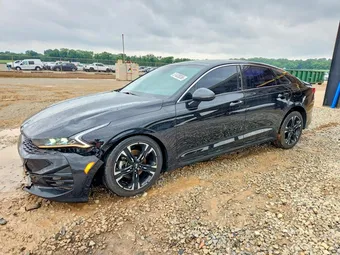 2021 Kia K5 5XXG64J29MG022071