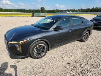 2025 Kia K4 3KPFU4DE1SE222567