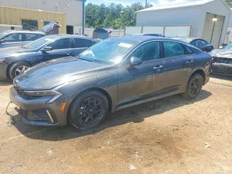 2026 Kia K5 KNAG24J71T5445248