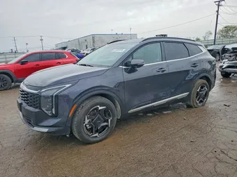 2026 Kia Sportage 5XYK3CDF2TG411494 Lot 51301076