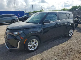 2025 Kia Soul KNDJ23AU1S7940884 Lot 56882846