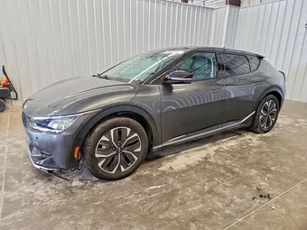 2023 Kia EV6 KNDC34LA1P5610809