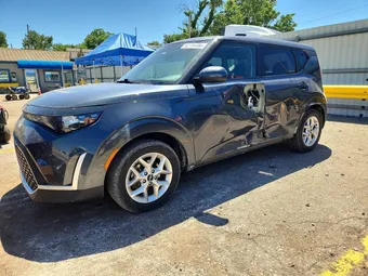 2023 Kia Soul KNDJ23AU0P7205580 Lot 52714706
