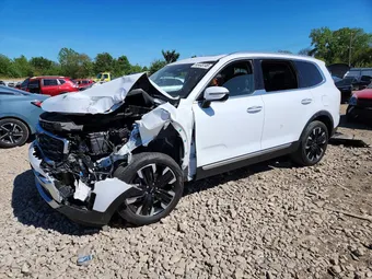 2024 Kia Telluride 5XYP54GC0RG497355