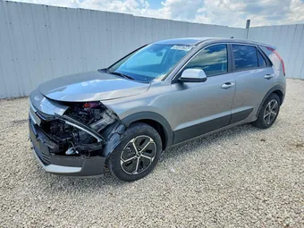2026 Kia Niro KNDCP3LE3T5336931