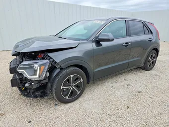 2026 Kia Niro KNDCP3LE8T5325150