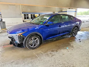 2025 Kia K4 3KPFT4DE5SE103777