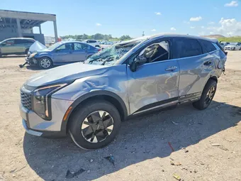 2026 Kia Sportage KNDPU3DG2T7314367 Lot 53888546