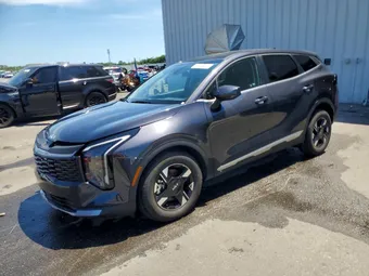 2026 Kia Sportage 5XYK23DF6TG380625 Lot 56054456
