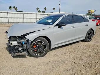 2024 Kia K5 5XXG64J22RG232227