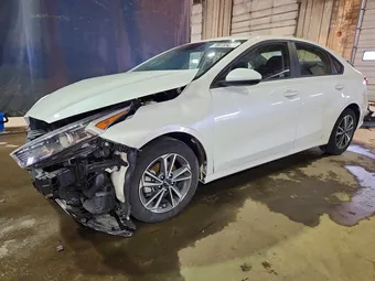 2024 Kia Forte 3KPF24AD0RE788506 Lot 51969246