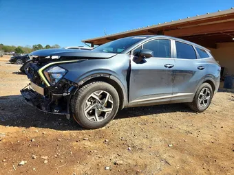 2023 Kia Sportage KNDPU3AF1P7109074 Lot 46499066