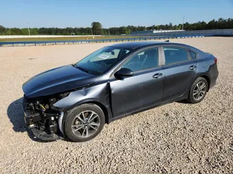 2024 Kia Forte 3KPF24AD9RE803889 Lot 49009456