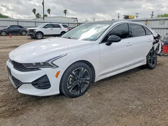 2024 Kia K5 5XXG64J25RG243335