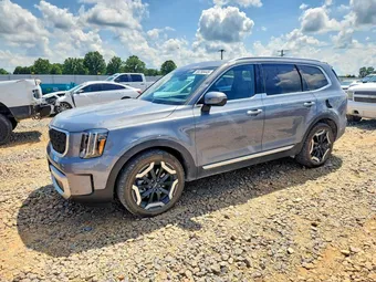 2023 Kia Telluride 5XYP3DGC7PG352302