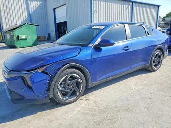 2025 Kia K4 3KPFU4DE8SE026755