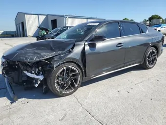 2025 Kia K4 3KPFW4DE0SE196117