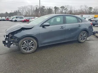 2024 Kia Forte 3KPF24AD0RE755571 Lot 79745695