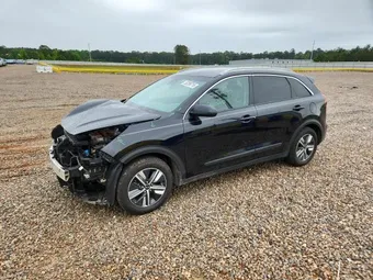 2021 Kia Niro KNDCB3LC3M5476072