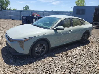 2026 Kia K4 3KPFT4DE0TE251174