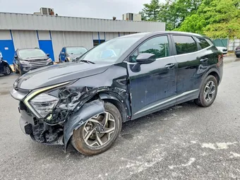 2024 Kia Sportage KNDPUCDF8R7310128 Lot 55041936