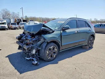 2024 Kia Niro EV KNDCR3L17R5111640