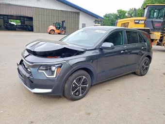 2026 Kia Niro KNDCP3LE1T5340332