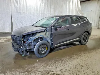 2026 Kia Sportage 5XYK2CDF1TG423784 Lot 56219396