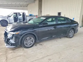 2025 Kia K4 3KPFT4DEXSE201770