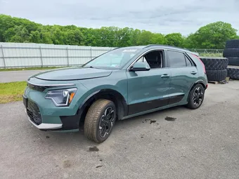 2023 Kia Niro EV KNDCR3L1XP5054850