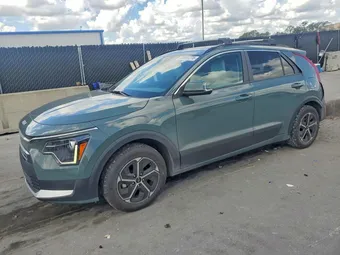 2024 Kia Niro KNDCR3LE4R5190350